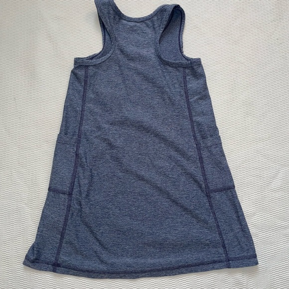 Primary Tennis Dress - Picture 2 of 2